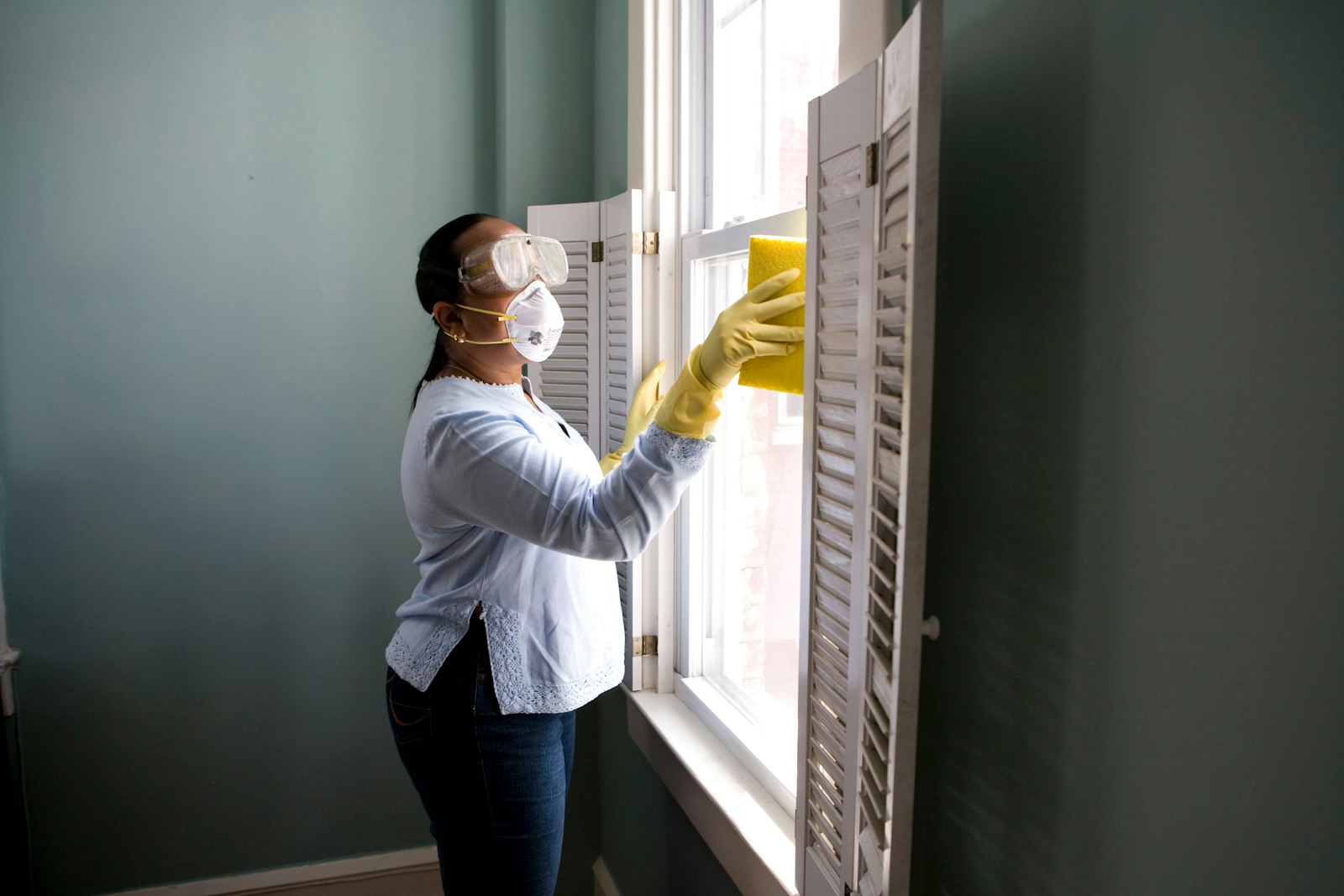 Sewage Cleanup service in Huntington Beach, CA