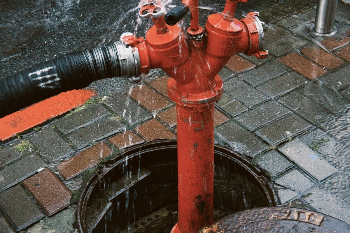 Commercial water damage restoration in Huntington Beach