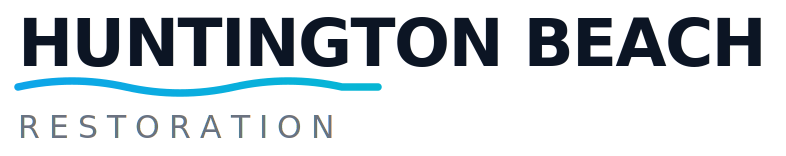 Huntington Beach Restoration